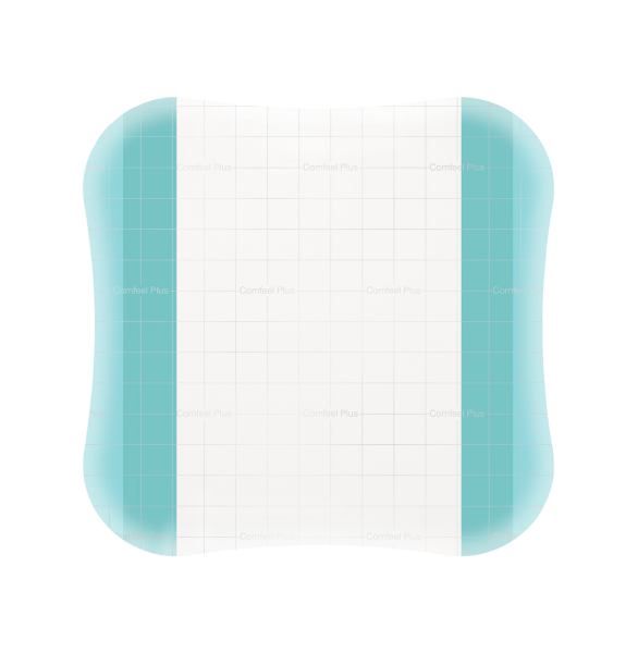 COMFEEL® PLUS TRANSPARENTNA OBLOGA