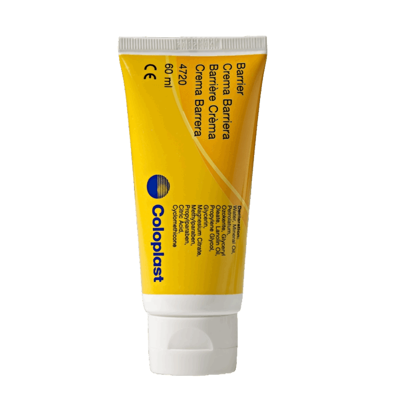COMFEEL BARRIER KREMA ZA ZAŠTITU KOŽE