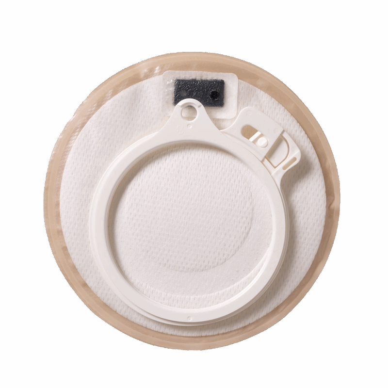 ALTERNA® STOMA ZATVARAČ DVODIJELNI