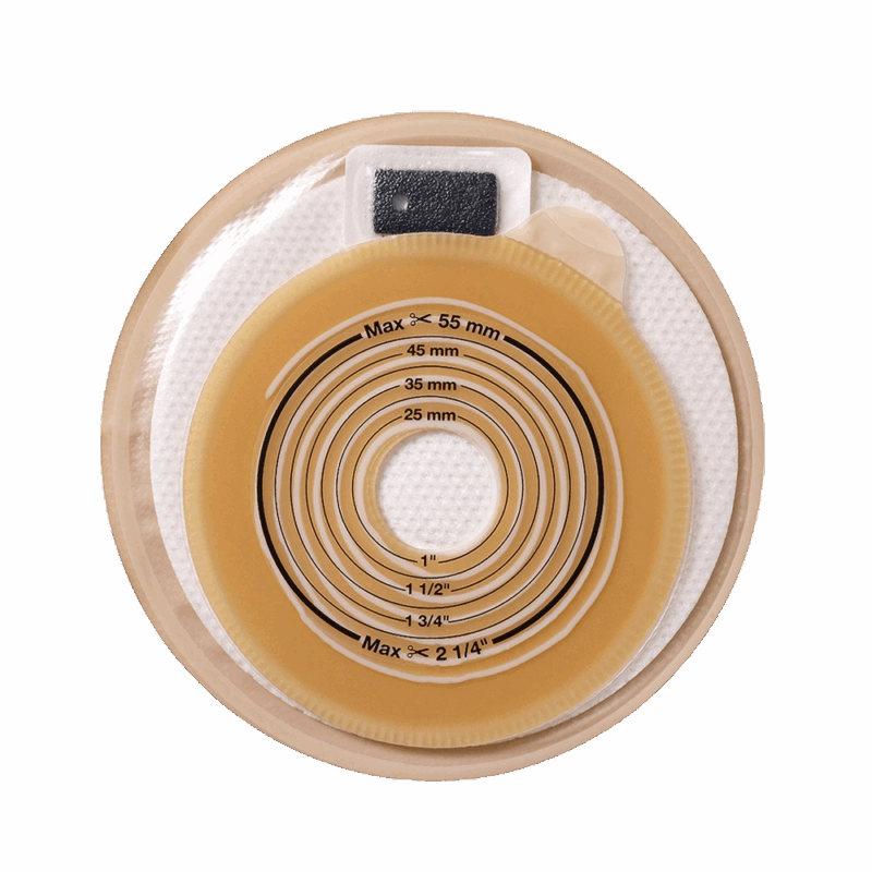 ALTERNA® STOMA ZATVARAČ JEDNODIJELNI